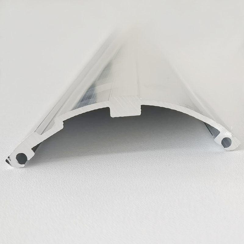 撞梁系統組件鋁型材 撞梁系統組件鋁型材