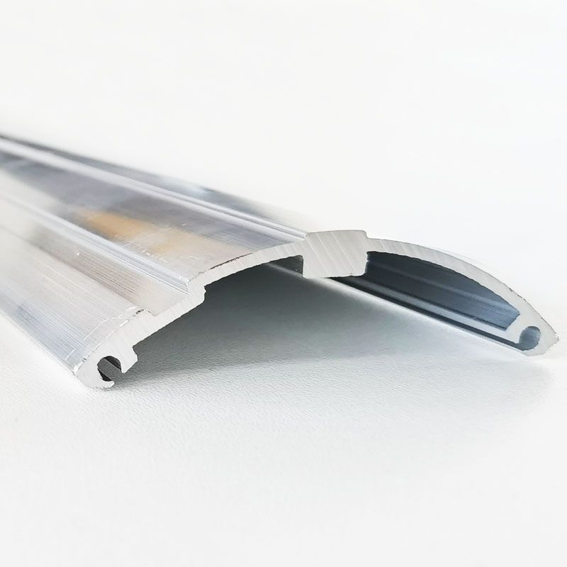 鋁型材定制開模