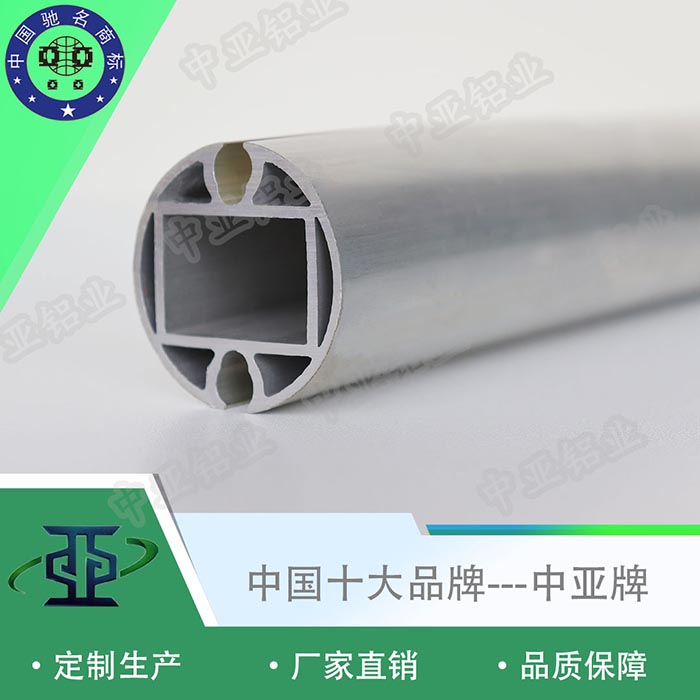 廬江電動門鋁型材一線品牌